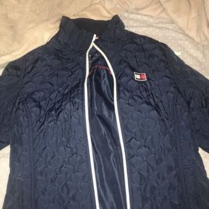 Women’s Tommy Hilfiger Coat